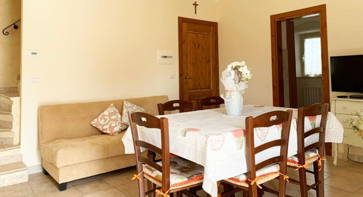 La Collina Leilighet Monsampietro Morico Rom bilde