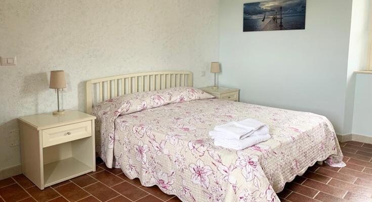 La Collina Leilighet Monsampietro Morico Rom bilde