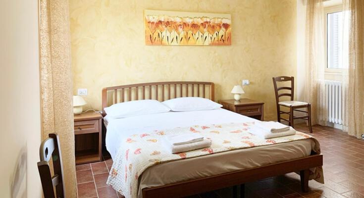 La Collina Leilighet Monsampietro Morico Rom bilde