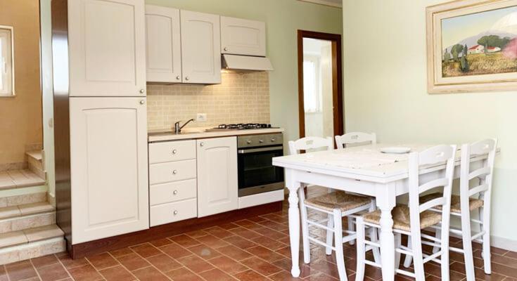 La Collina Leilighet Monsampietro Morico Rom bilde
